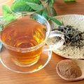 白茶パウダー50g 粉末茶 ホワイトティー しろちゃ はくちゃ 中国茶 茶粉