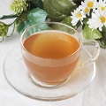 フィーバーフューパウダー30g　ノンカフェイン ナツシラギク 夏白菊 パルテノライド ハーブティー 健康茶