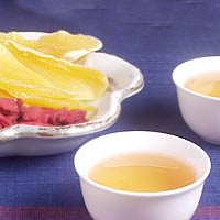 烏龍茶 黄金桂50ｇ 華やかな香りと端麗な味わいの、「金の烏龍茶