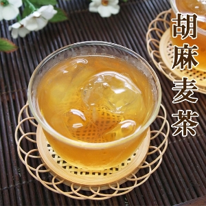 胡麻麦茶60g